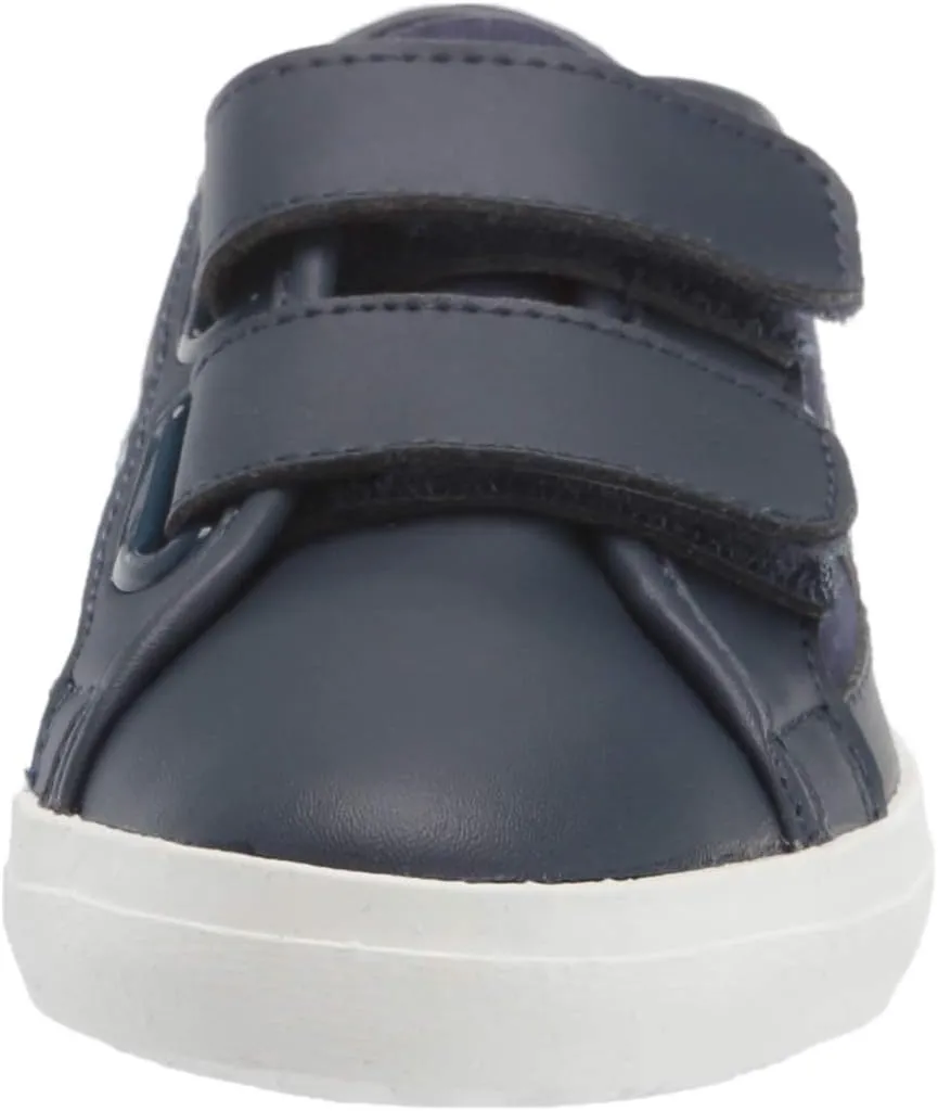 Lacoste Kid's Sideline Shoe