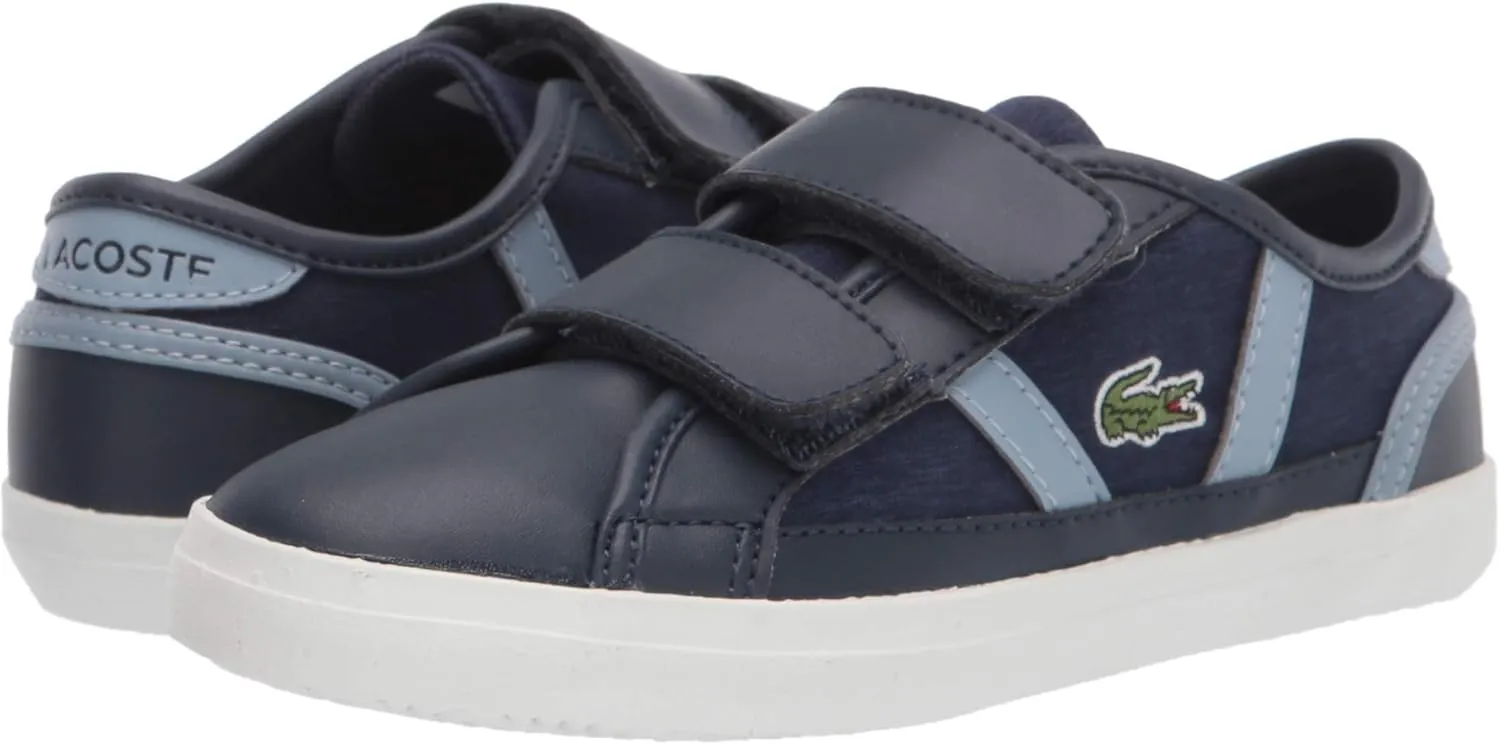 Lacoste Kid's Sideline Shoe