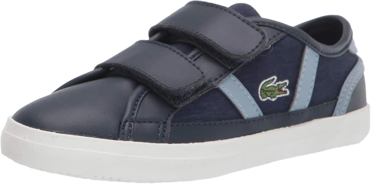 Lacoste Kid's Sideline Shoe