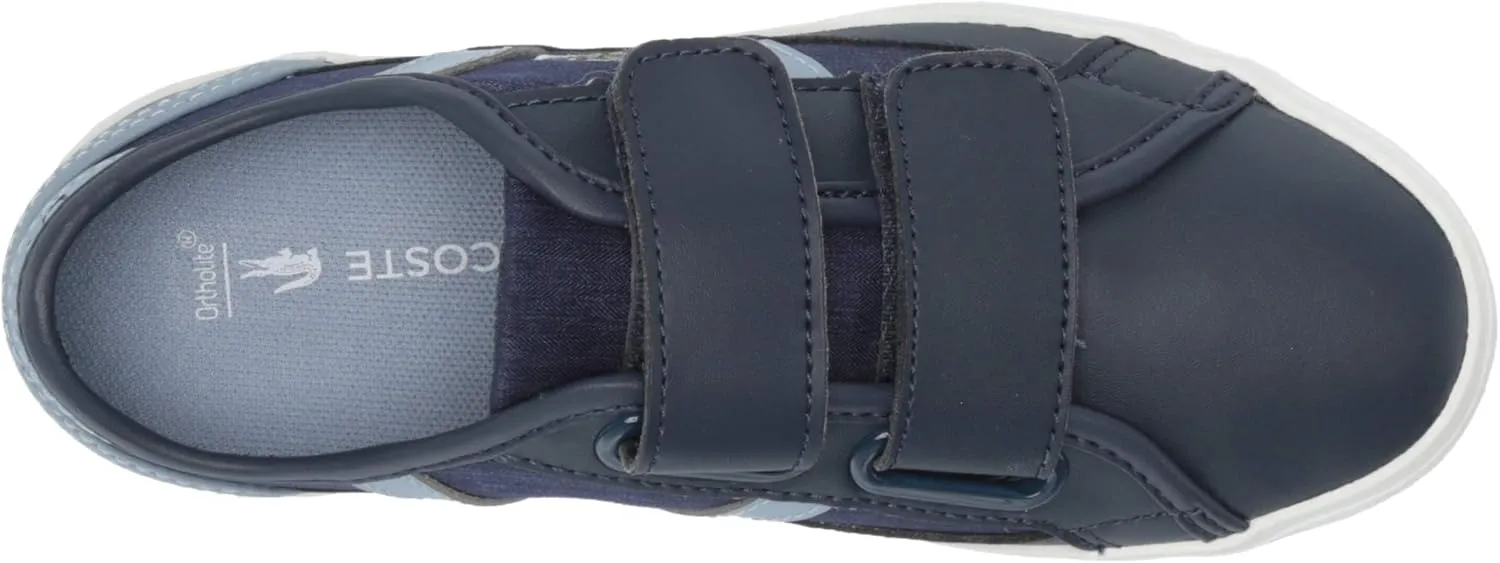 Lacoste Kid's Sideline Shoe