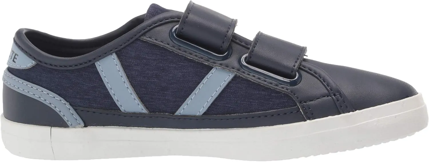 Lacoste Kid's Sideline Shoe