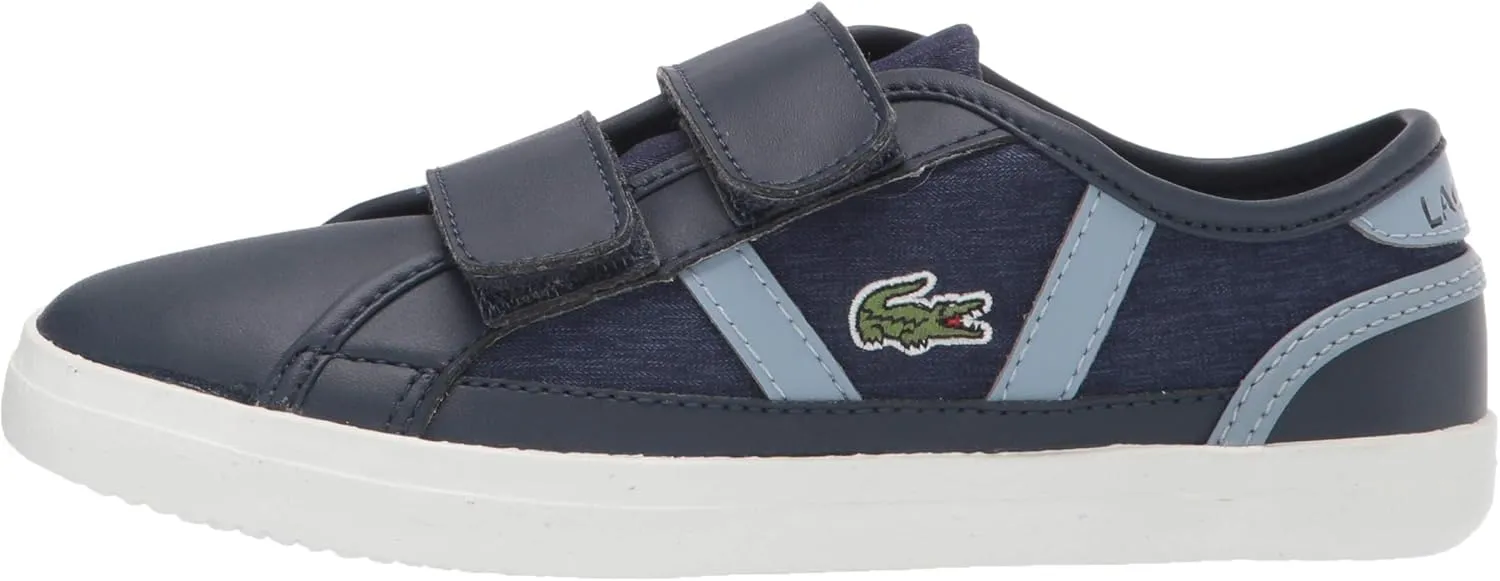 Lacoste Kid's Sideline Shoe
