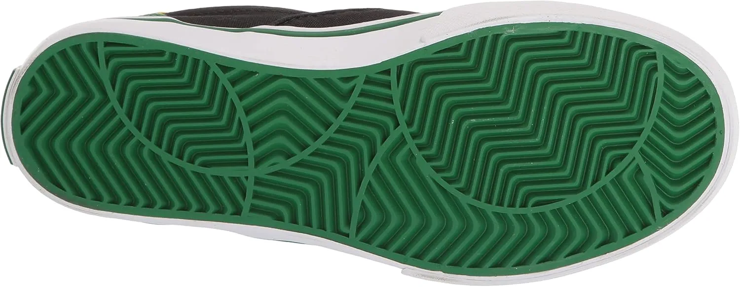 Lacoste Unisex-Child Jump Serve Slip on Sneaker