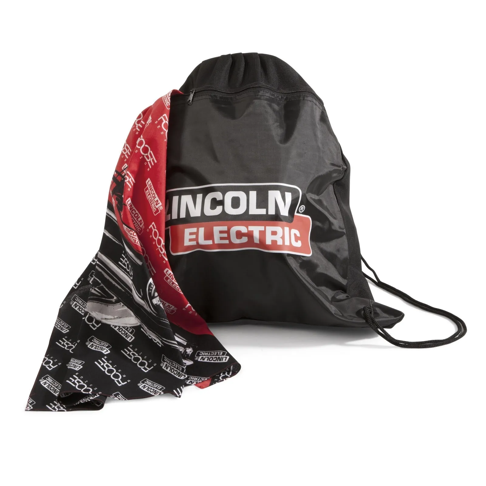 Lincoln Viking 2450 Series Black Auto Darkening Welding Helmet (K3028-4)