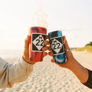 M22 SILI PINT