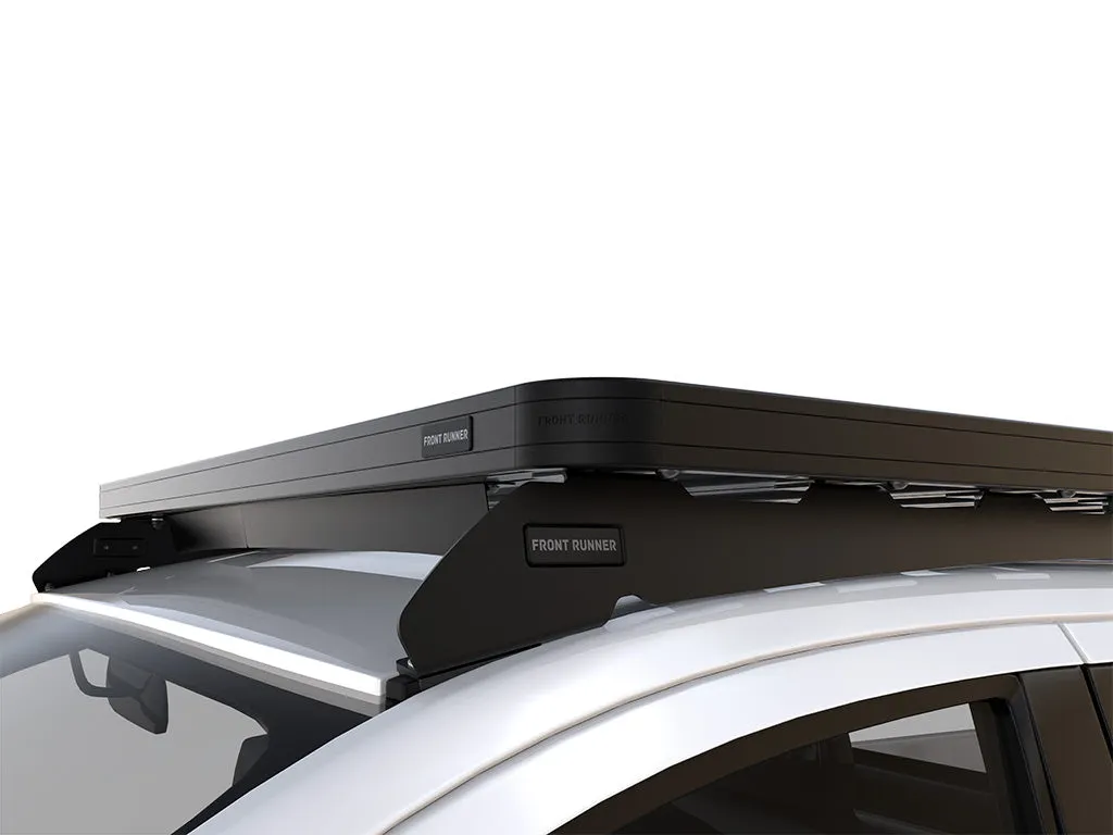 Mazda BT50 (2012-2020) Slimline II Roof Rack Kit - by Front Runner