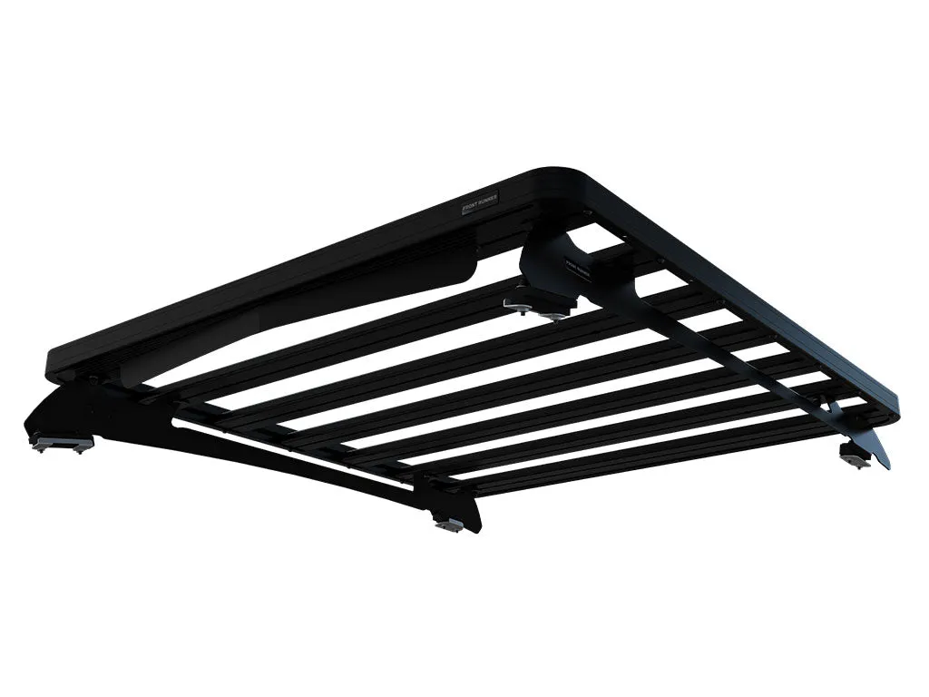 Mazda BT50 (2012-2020) Slimline II Roof Rack Kit - by Front Runner