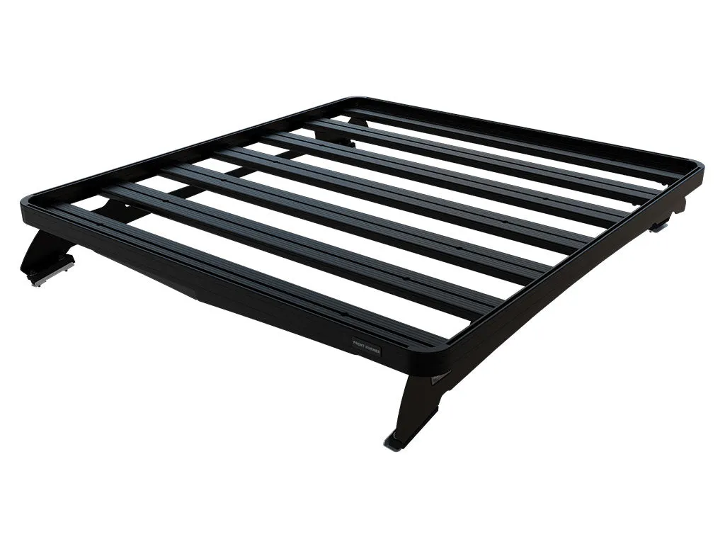 Mazda BT50 (2012-2020) Slimline II Roof Rack Kit - by Front Runner