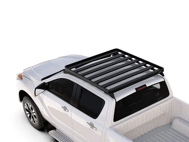 Mazda BT50 (2012-2020) Slimline II Roof Rack Kit - by Front Runner