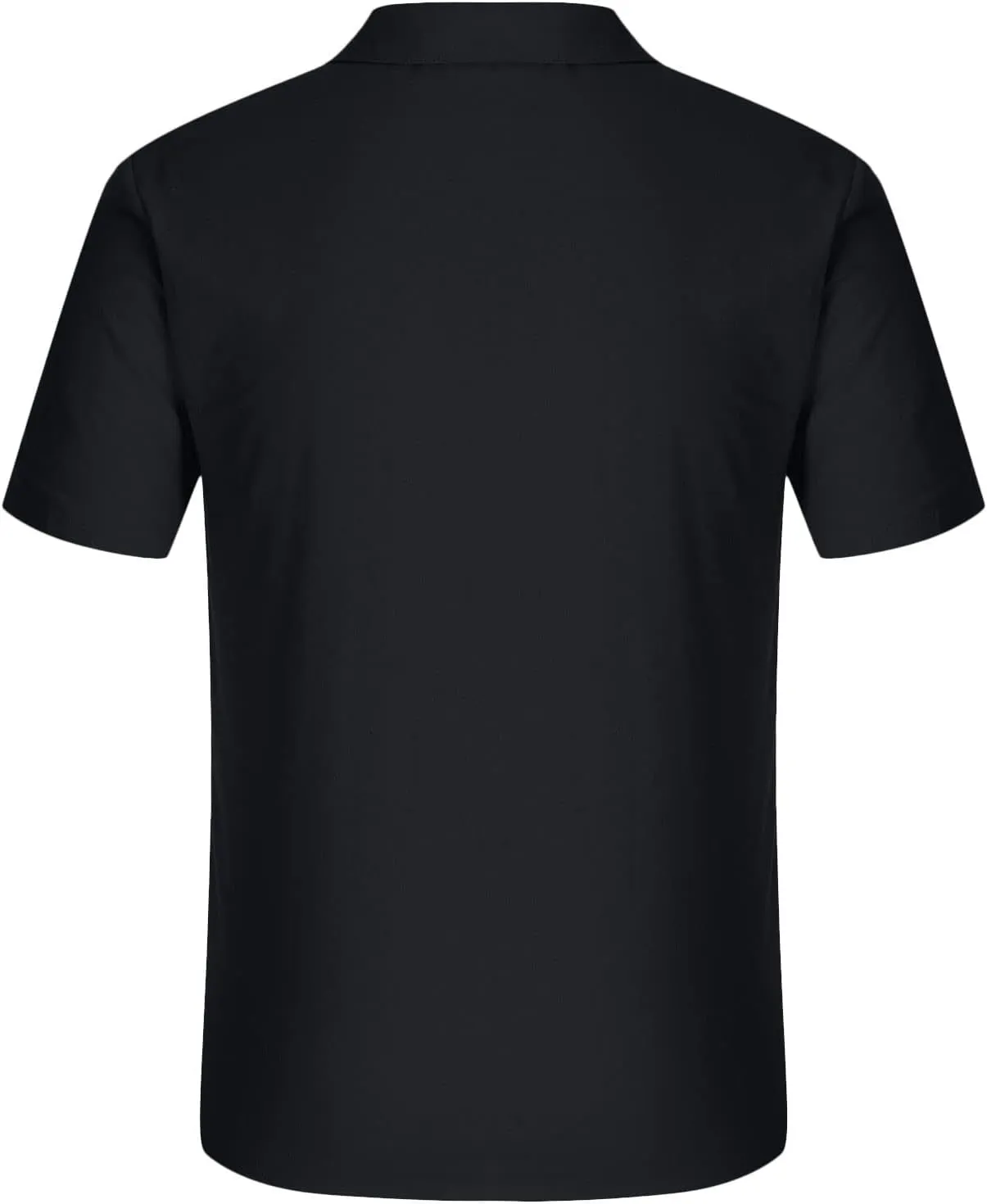 Mens Shirts 2024 Summer Cotton Linen Casual Beach T Shirts Button Down Short Sleeve Men Big and Tall Regular Fit Tops