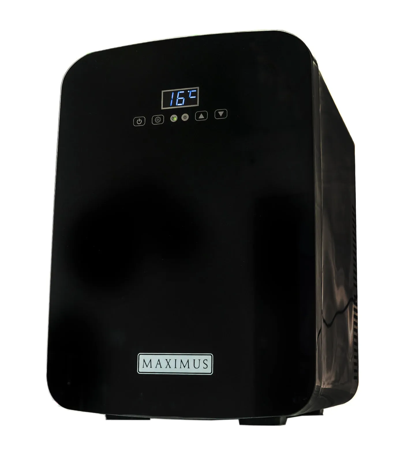 Mini Cooler - Black