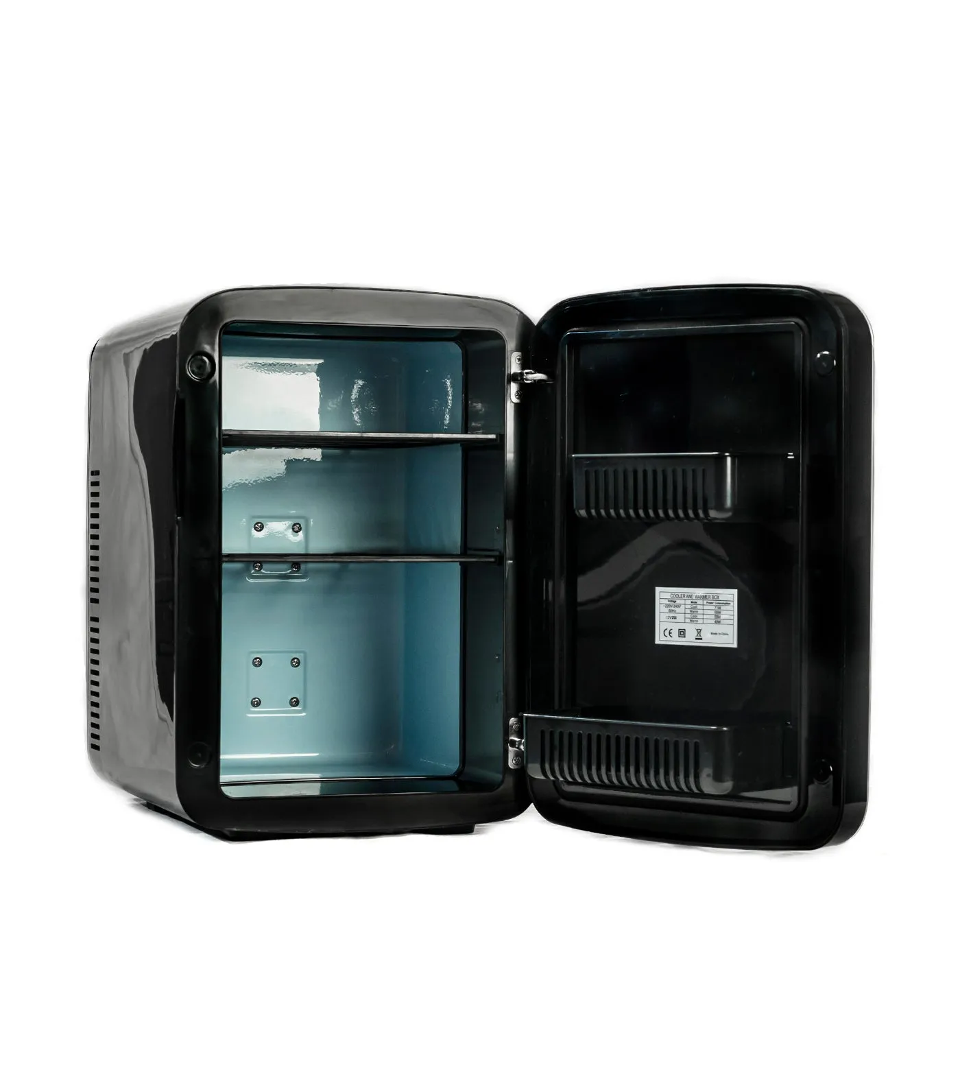 Mini Cooler - Black