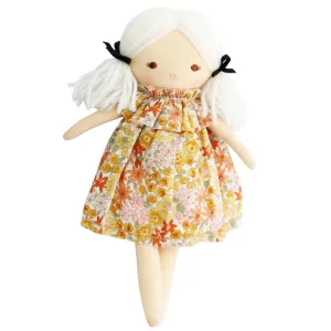 Mini Matilda Asleep Awake -  Sweet Marigold
