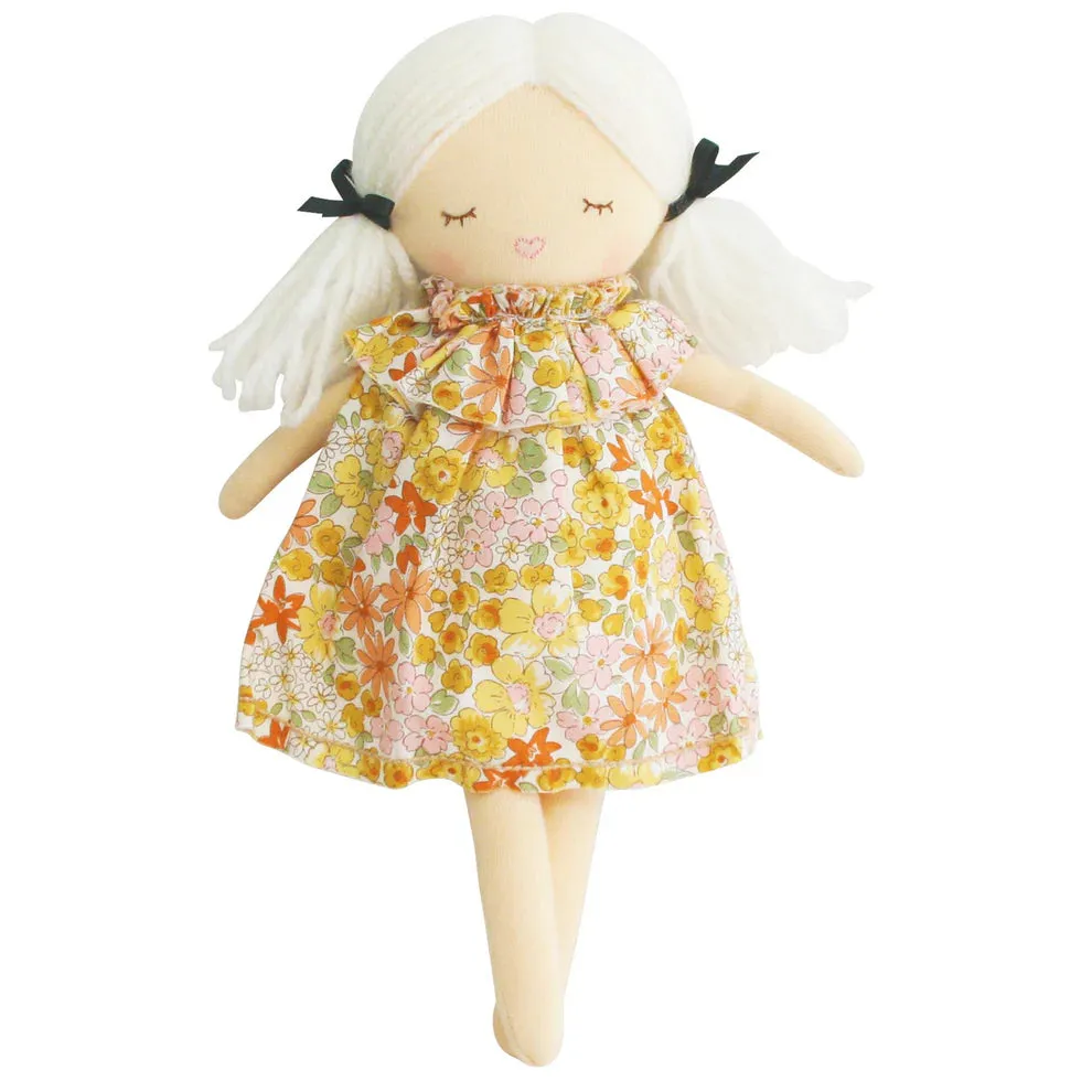 Mini Matilda Asleep Awake -  Sweet Marigold
