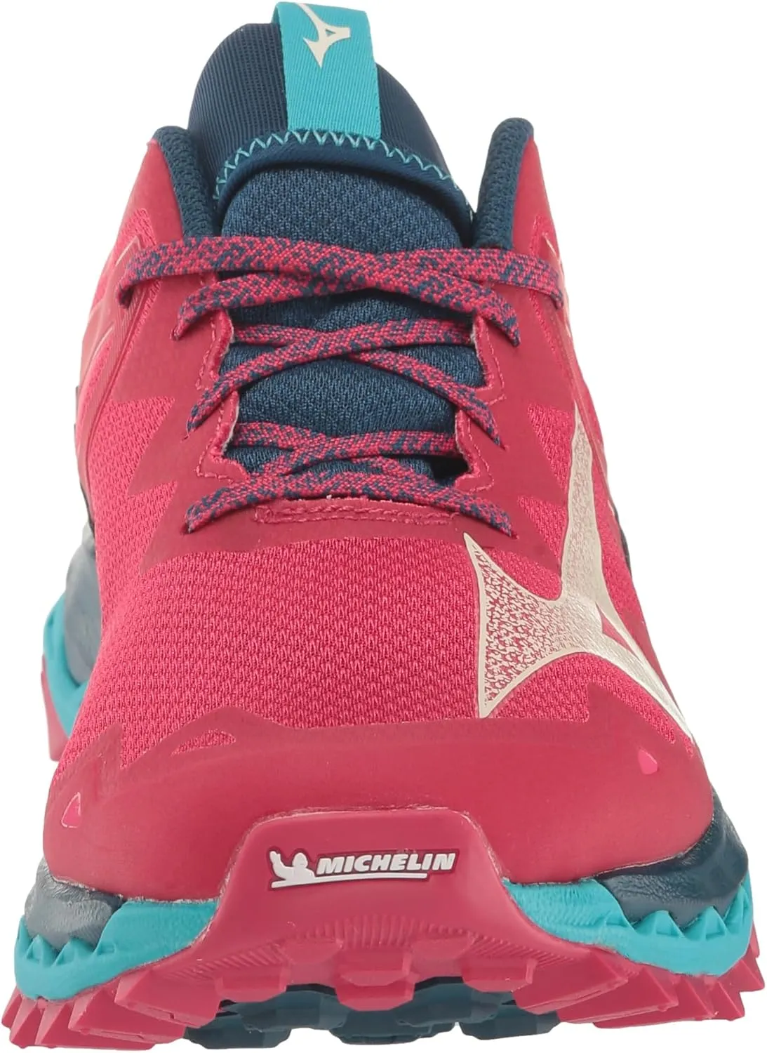 Mizuno Women's Wave Mujin 9 Running Shoe