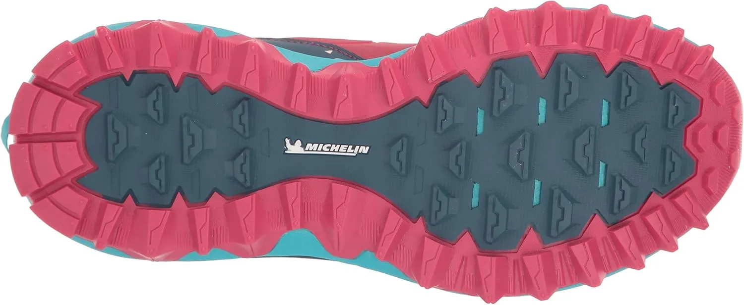 Mizuno Women's Wave Mujin 9 Running Shoe