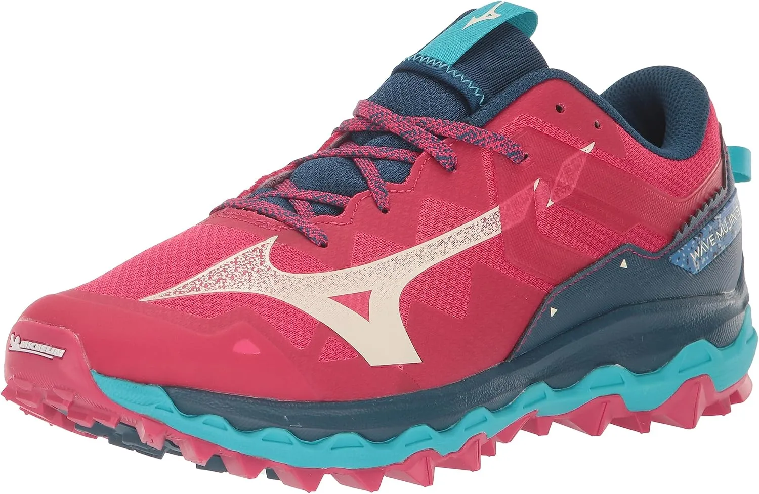 Mizuno Women's Wave Mujin 9 Running Shoe