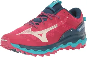 Mizuno Women's Wave Mujin 9 Running Shoe