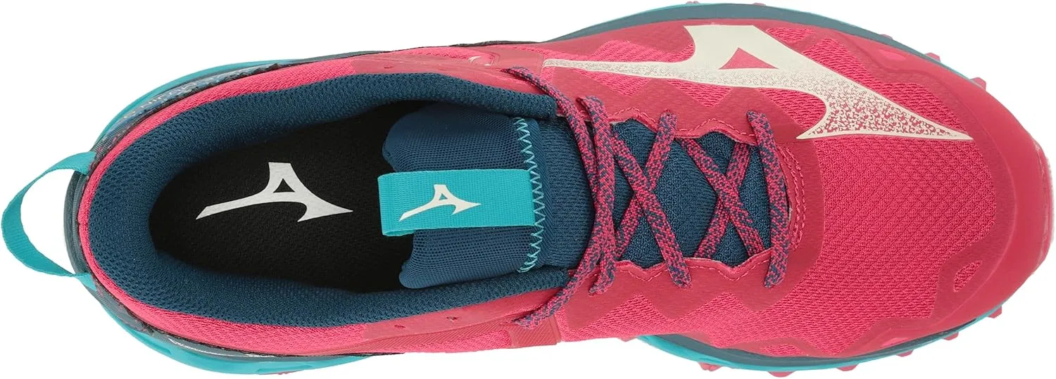 Mizuno Women's Wave Mujin 9 Running Shoe