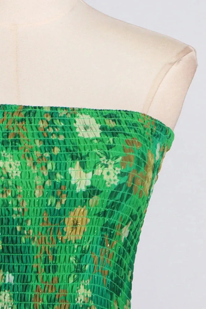 Monnet Dress