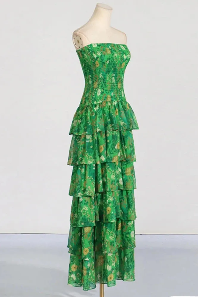 Monnet Dress