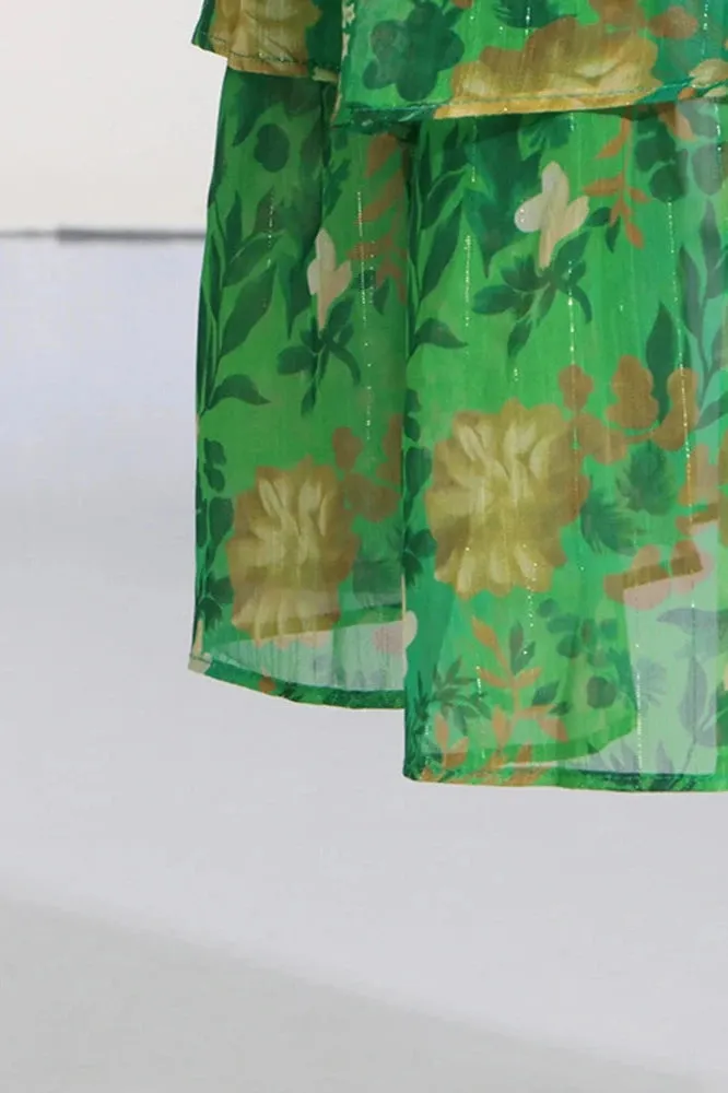 Monnet Dress