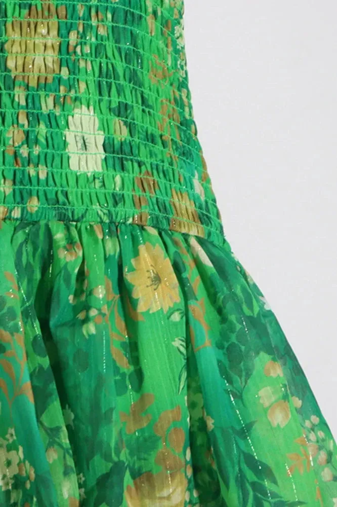 Monnet Dress
