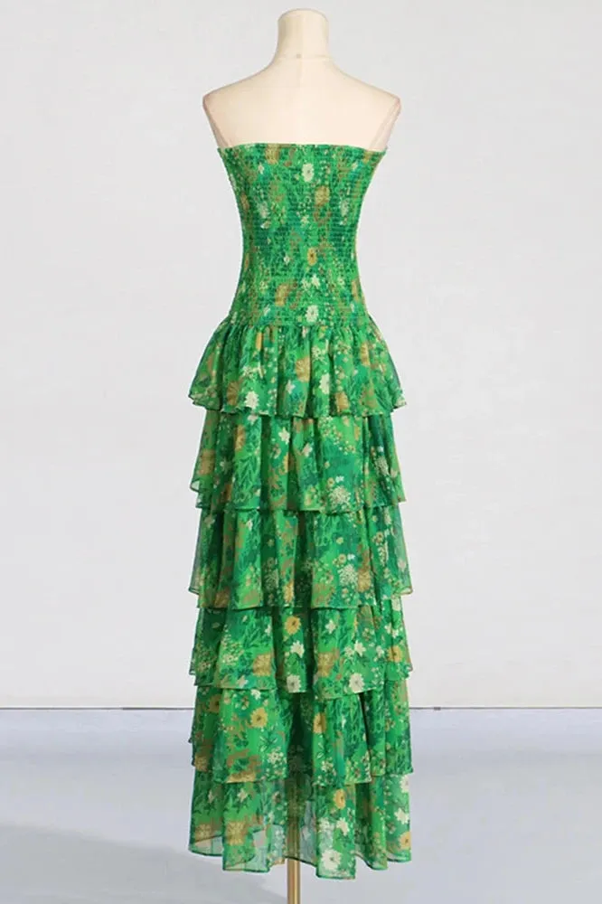 Monnet Dress