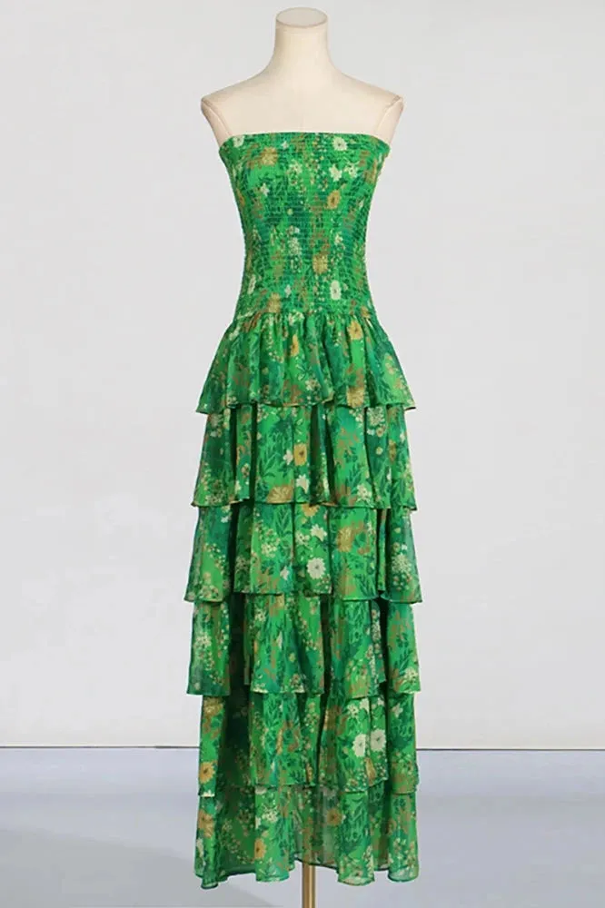 Monnet Dress