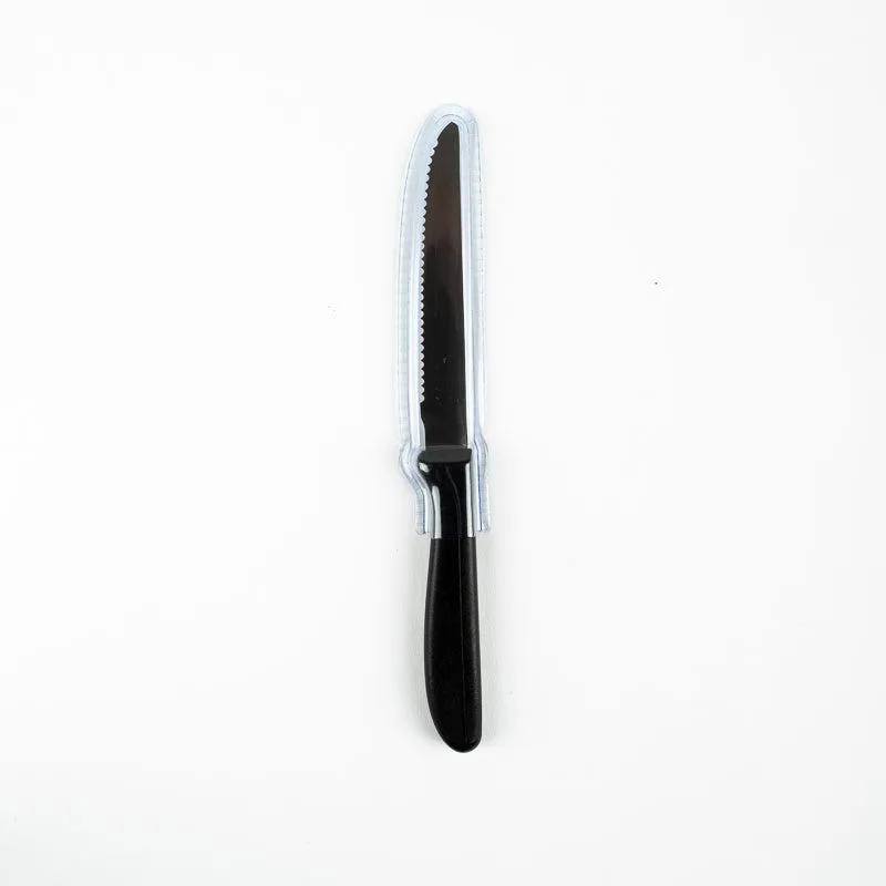 Moretti Multi Knife - Black