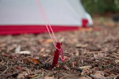 MSR Groundhog Stake Kit V2 (6 Pack)