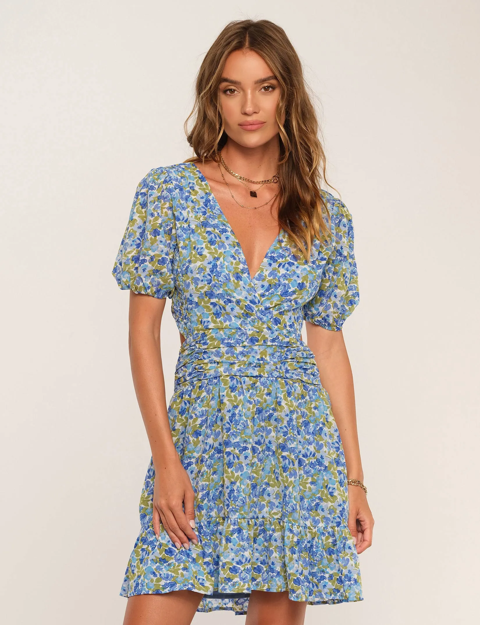 Muna Dress