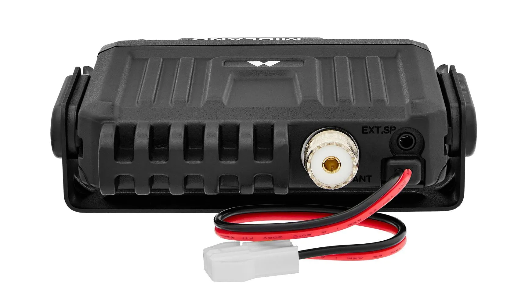 MXT115 MicroMobile® Two-Way Radio