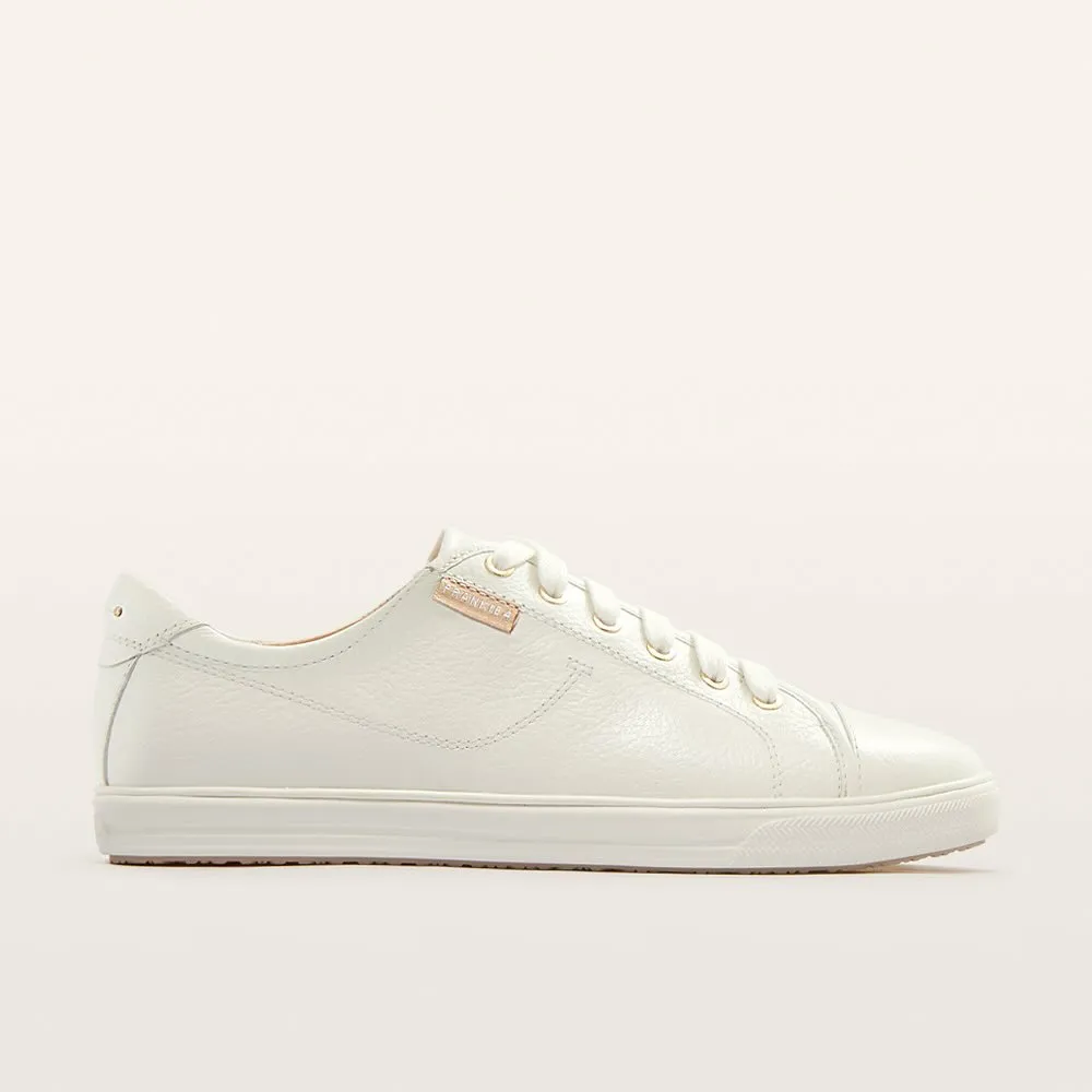 Nat iii - White Tumbled