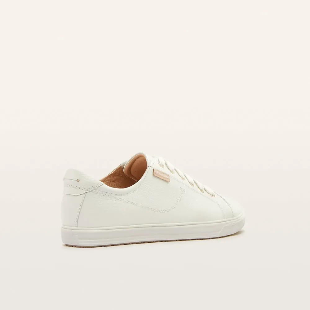 Nat iii - White Tumbled