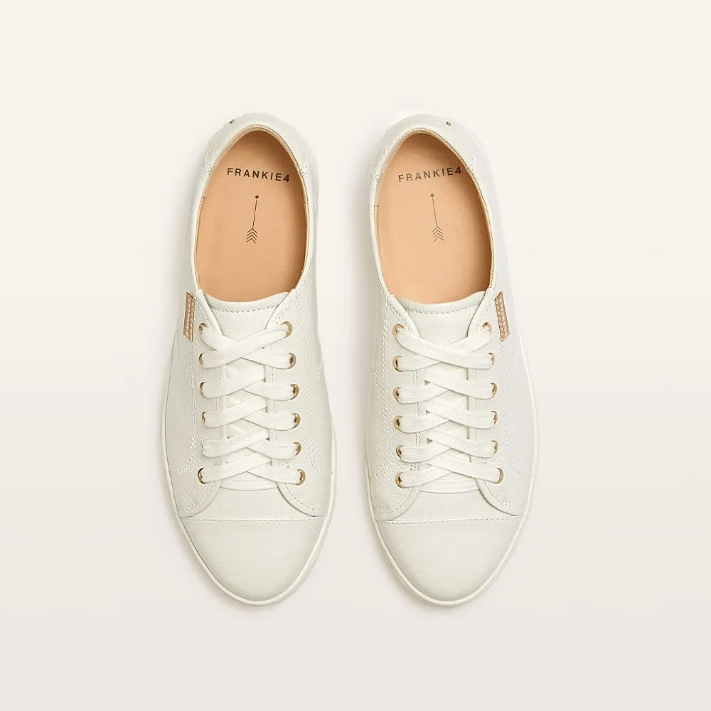 Nat iii - White Tumbled