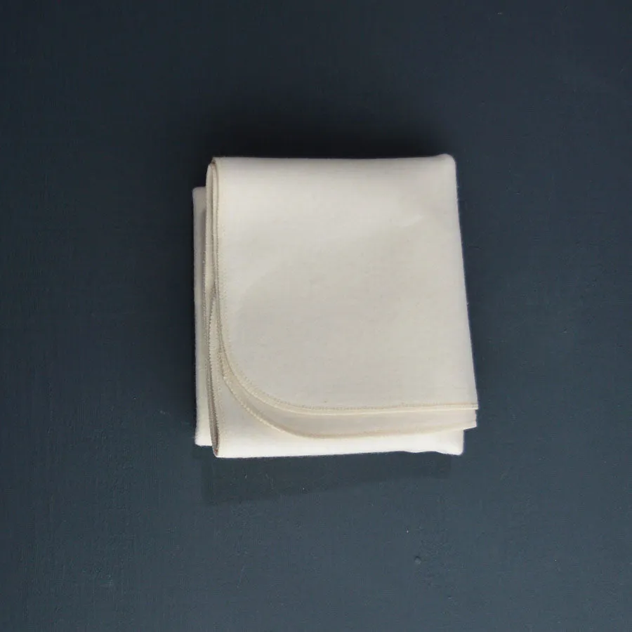 Organic Cotton Waterproof Mattress Cover / Change Mat (S/M)