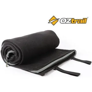 Oztrail Fleece Sleeping Bag Liner