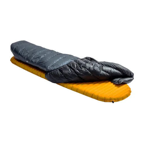 Palisade 30°F Quilt by Katabatic Gear