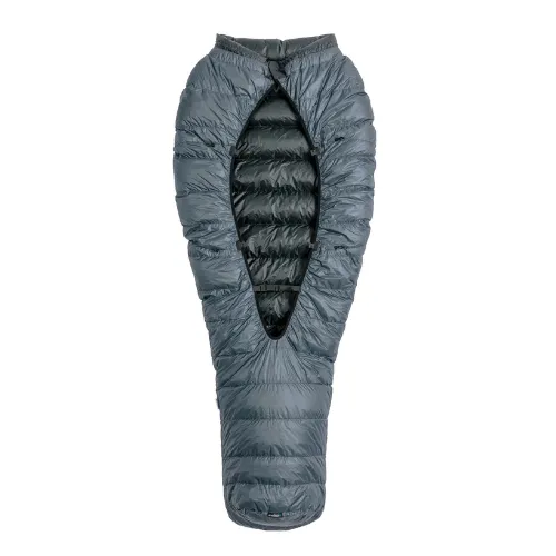 Palisade 30°F Quilt by Katabatic Gear