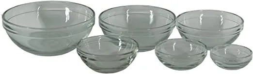 Prep Bowl Set