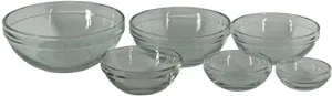 Prep Bowl Set
