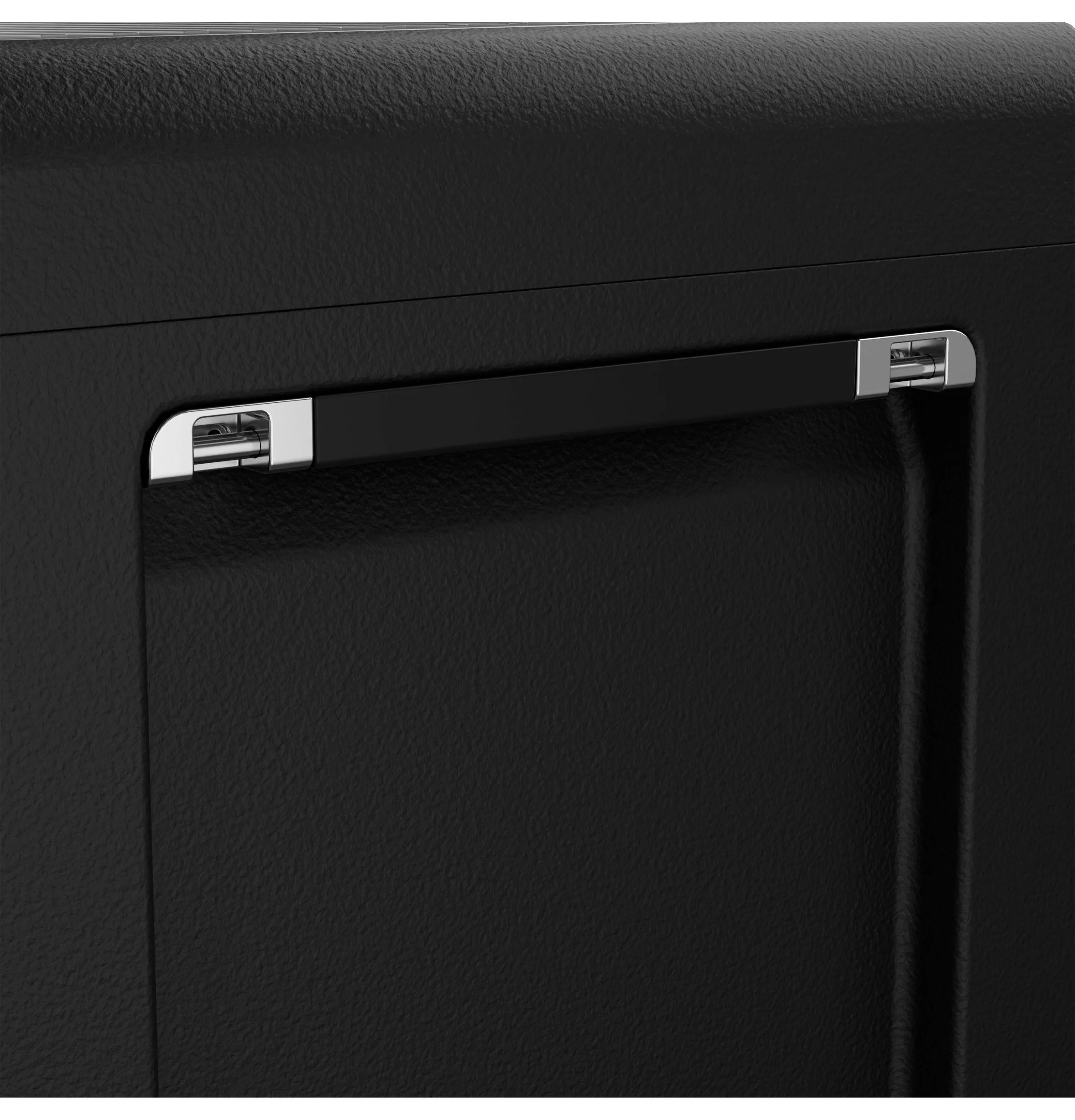 PRV02ATTBB GE Profile™ Single Zone 50 Liter Electric Cooler