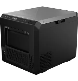 PRV02ATTBB GE Profile™ Single Zone 50 Liter Electric Cooler