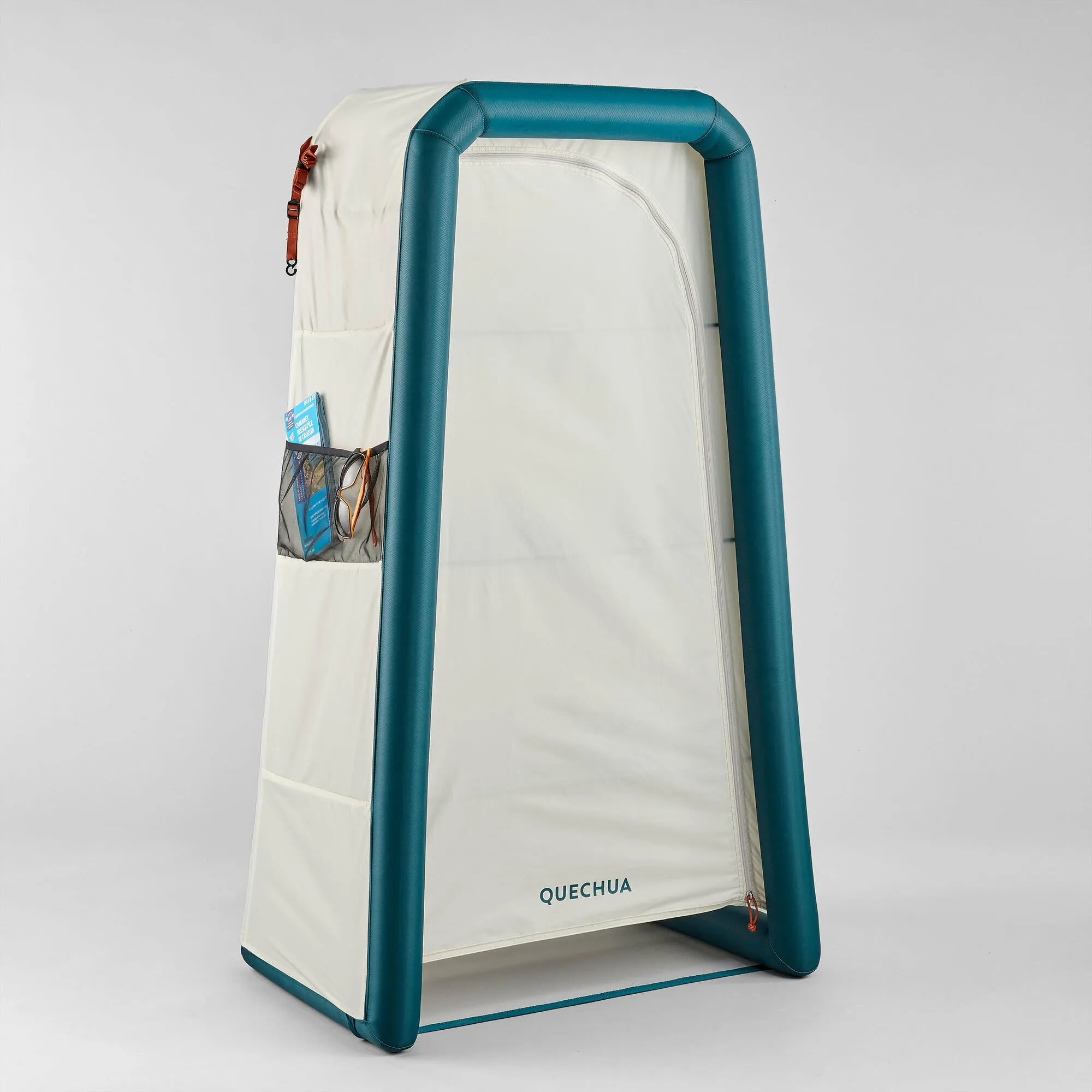 Quechua Air Seconds Inflatable Camping Cupboard
