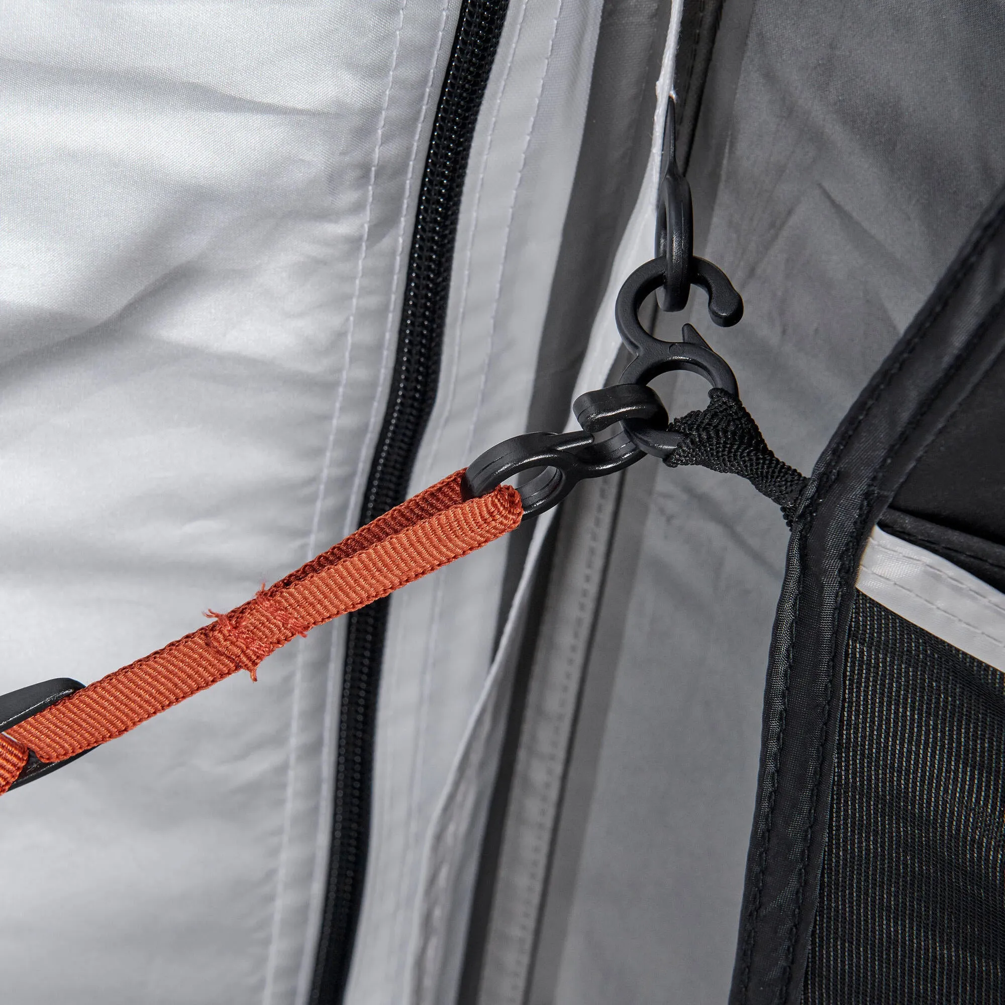 Quechua Air Seconds Inflatable Camping Cupboard