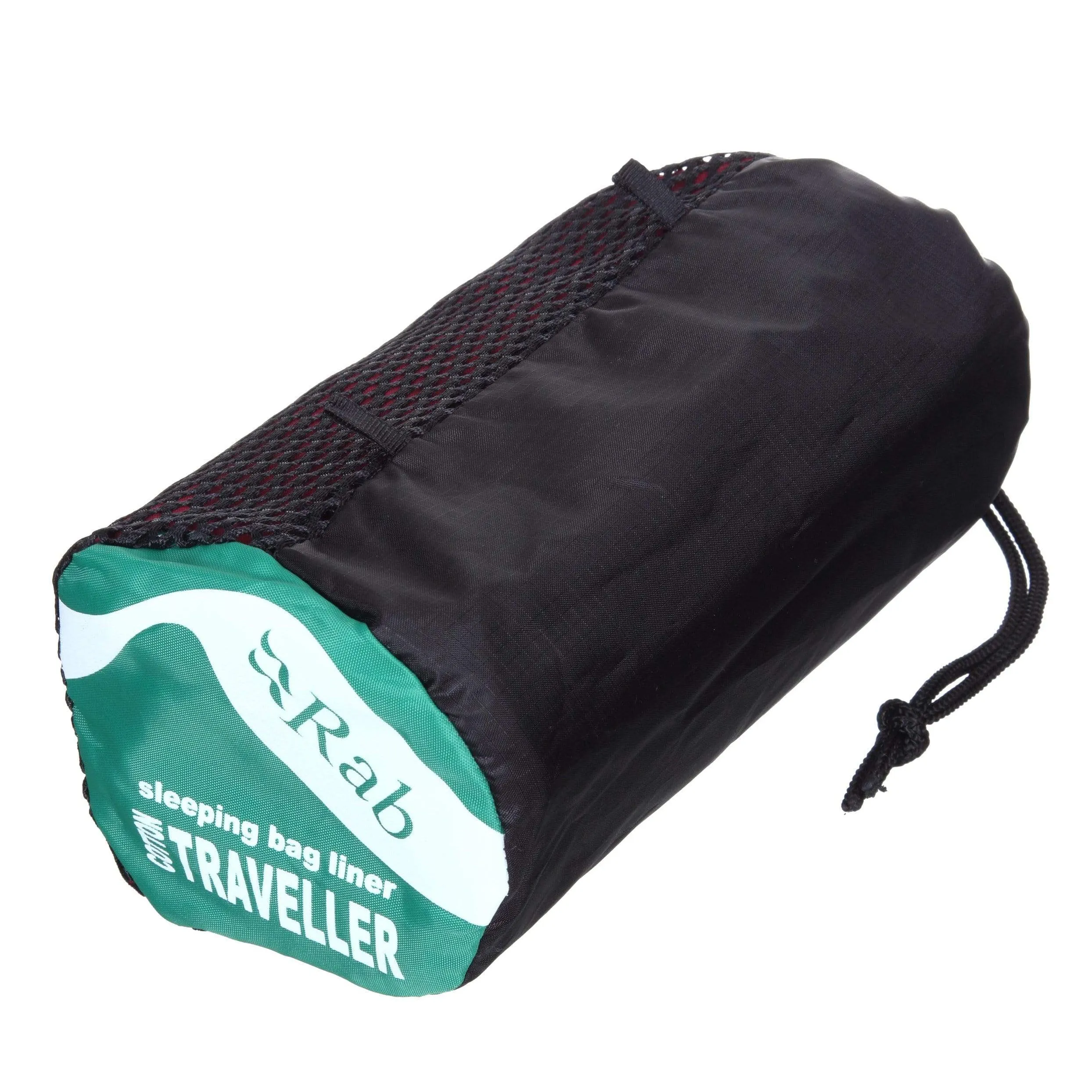Rab Traveller Cotton Sleeping Bag Liner