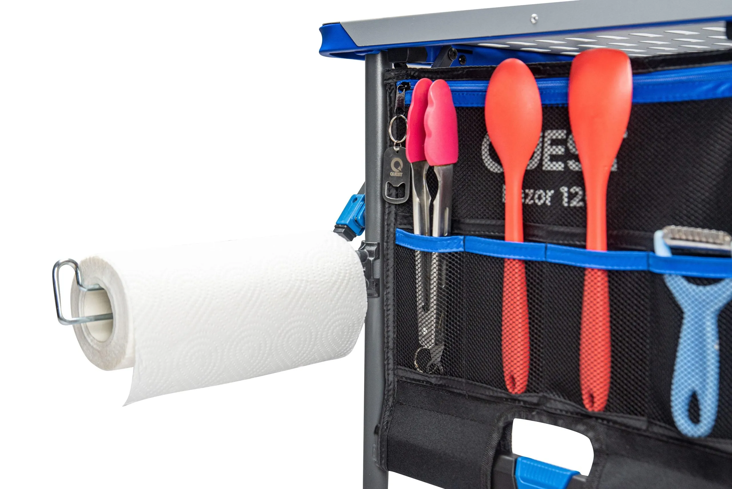 Razor 120 Bi-Fold Camp Table