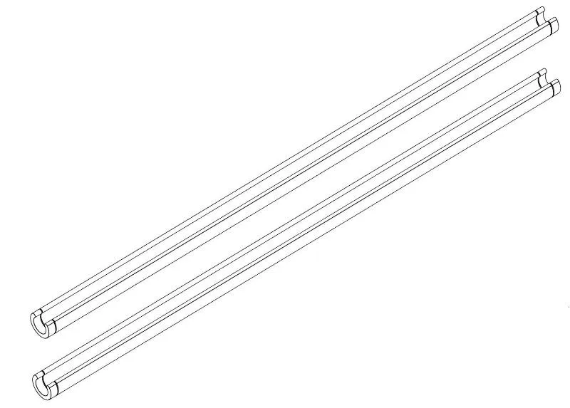 Roof Top Tent Shock Stops