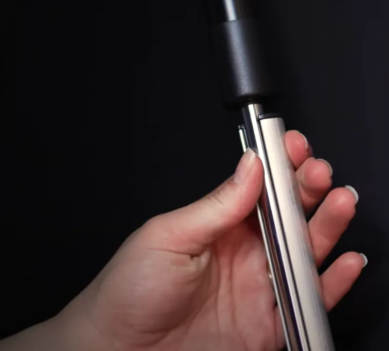 Roof Top Tent Shock Stops